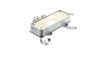 Thumbnail - Oliekoeler, automatische transmissie - CLC283000P - MAHLE