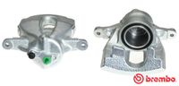 Bremssattel