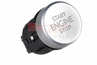 START-/STOPP-KNOPF