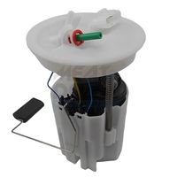 горивопроводен елемент (горивна помпа+сонда)