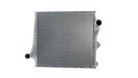 Thumbnail - Intercooler, inlaatluchtkoeler - CI354000P - MAHLE