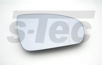 Spiegelglas, Außenspiegel Spiegelglas, Außenspiegel