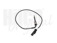 Sensor, Abgastemperatur