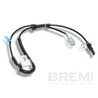 Sensor, Raddrehzahl