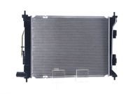 Thumbnail - Radiateur - CR2102000S - MAHLE