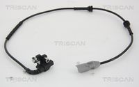 Sensor, Raddrehzahl