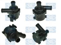 Zusatzwasserpumpe (Kühlwasserkreislauf)