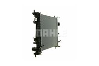 Thumbnail - Radiateur - CR1180000P - MAHLE