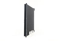 Thumbnail - Condensor, airconditioning - AC412000S - MAHLE