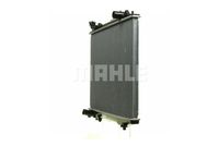 Thumbnail - Radiateur - CR1746000S - MAHLE