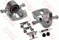 Bremssattel