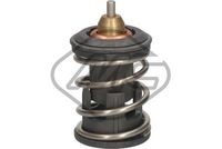 термостат, охладителна течност