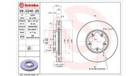 Bremsscheibe