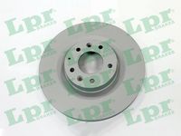 спирачен диск