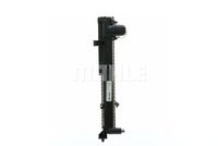 Thumbnail - Radiateur - CR171000S - MAHLE