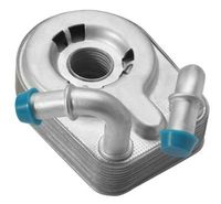 Ölkühler, Schaltgetriebe