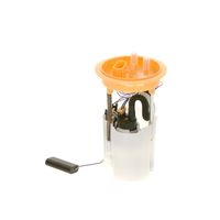 Barošanas sistēmas elements