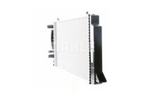 Thumbnail - Radiateur - CR396000S - MAHLE