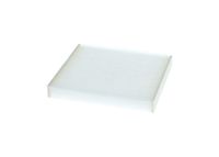 Filtrs, Salona telpas gaiss