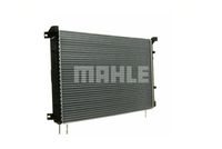 Thumbnail - Radiateur - CR1683000S - MAHLE