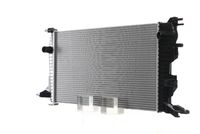 Thumbnail - Radiateur - CR809000S - MAHLE