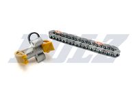 комплект ангренажна верига