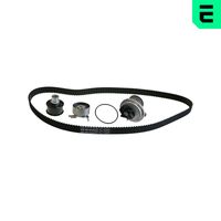 Set pompa apa + curea dintata OPTIMAL, Cod: SK-1038AQ1