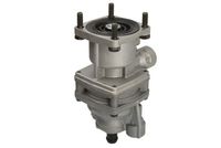 PNEUMATICS Remklep, bedrijfsrem 2