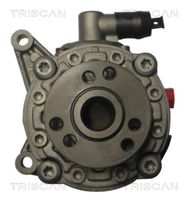 Hydraulikpumpe, Lenkung