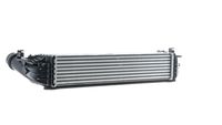 Thumbnail - Intercooler, inlaatluchtkoeler - CI615000P - MAHLE