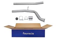 Reparaturrohr, Katalysator