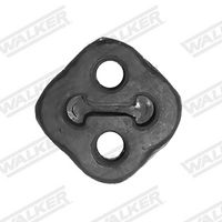 Halter, Abgasanlage