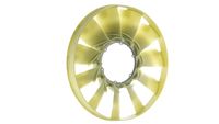 Thumbnail - Koelventilatorwiel - CFF558000P - MAHLE