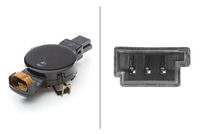 Regensensor