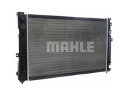 Thumbnail - Radiateur - CR423000S - MAHLE