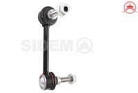 Stange/Strebe, Stabilisator
