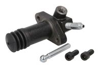 Nehmerzylinder, Kupplung