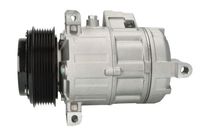 THERMOTEC Compressor, airconditioning 1