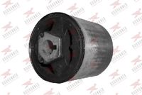 тампон, носач