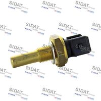 Sensor, Kühlmitteltemperatur