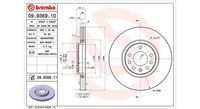 Bremsscheibe