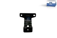 DT Spare Parts Houder, radiateurgrille 1