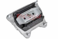 Lagerung, Automatikgetriebe