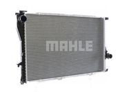 Thumbnail - Radiateur - CR296000S - MAHLE