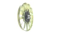 Thumbnail - Koelventilatorwiel - CFF487000P - MAHLE