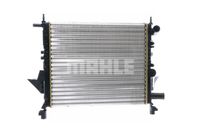 Thumbnail - Radiateur - CR614000S - MAHLE