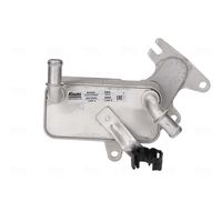 Ölkühler, Automatikgetriebe