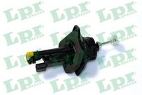 горна помпа на съединител