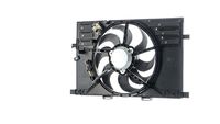 Thumbnail - Koelventilatorwiel - CFF557000P - MAHLE