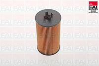 маслен филтър